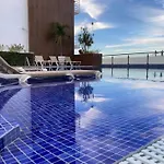 Penthouse En Condominio