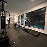 Penthouse En Condominio