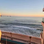 Condominio Panoramico En Malecon De Mazatlan En Nivel 9