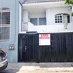 Casa Familiar Chocolate - Olimpica - 5 Min Del Malecon