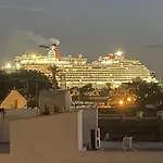 Casa Carlota Mazatlan