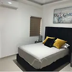 Departamento Cerca De Zona Dorada