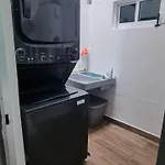 Departamento Cerca De Zona Dorada