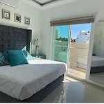 Departamento Cerca De Zona Dorada