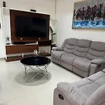 Departamento Cerca De Zona Dorada