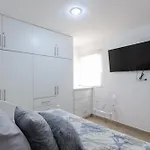 Increible Departamento En Azul Pacifico