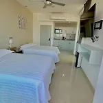 Espectacular Loft A Pie De Playa En Zona Dorada