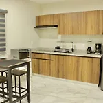 Hotel Boutique 1A Lomas Sense