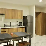 Hotel Boutique 1A Lomas Sense