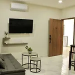 Hotel Boutique 1A Lomas Sense