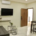 Hotel Boutique 1A Lomas Sense