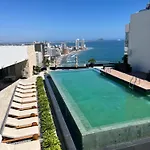 Eleve Beach Tower Condos