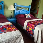 Casa De Leyendas (Adults Only)