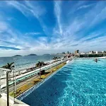 Malecon Mazatlan