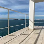 Casa De Playa Frente Al Malecon