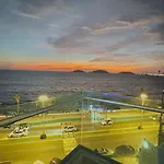 Espectacular Condo Vista Al Mar, A Pie De Malecon
