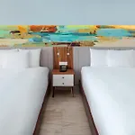 Courtyard By Marriott Mazatlan Beach Resort