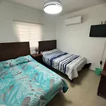 Departamento Playa Norte