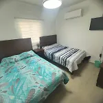 Departamento Playa Norte