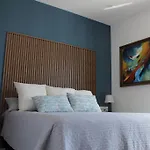 Departamento Moderno Con Vista Al Mar