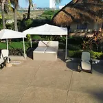 Departamento A Pie De Playa