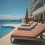 Mazatlan Solaria Oceanview Condo With Pool 704