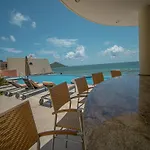 Mazatlan Solaria Oceanview Condo With Pool 704
