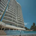 Mazatlan Solaria Oceanview Condo With Pool 704