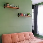 Remodeled Cozy Central 3 Blocks From The Malecon