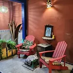 Casa Canizales
