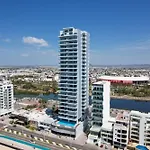 Sky & Sea View