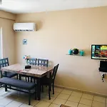 Habitacion Tripulacion