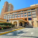 The Palms Resort Of Mazatlan