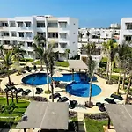 Paraiso Almarena De Lujo - 1 Min Playas