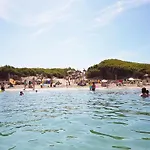 Paraiso Almarena De Lujo - 1 Min Playas