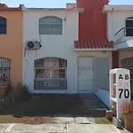 Beach House With Private Pool And New Ac