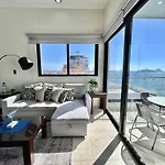 Altomare Hermoso Depa Con Vista Al Mar