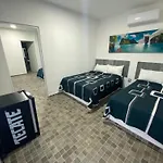 Blue Inn Hotel & Suites