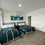 Blue Inn Hotel & Suites