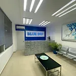 Blue Inn Hotel & Suites