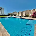 Tu Casa De Playa Playa Brujas Residence & Beach Club