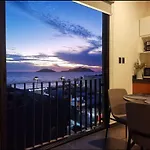 Paraiso Costero Con Vista Al Mar