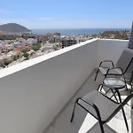 Departamentos De Lujo En Mazatlan