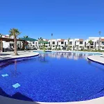 Residencial Privado Con Alberca