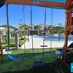 Residencial Privado Con Alberca