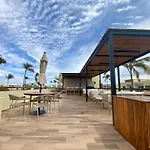 Nuevo Departamento Con Acceso Frente A La Playa, Jacuzzi Y Alberca Climatizada