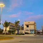Nuevo Departamento Con Acceso Frente A La Playa, Jacuzzi Y Alberca Climatizada