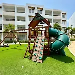 Almarena Depto Boho Chic 800 Mts From The Beach!