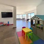 Depa Con Alberca A 5Min De Playa Cerritos - Marina C 510