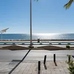 Depa In The Malecon In Front Of The Tm Stadium - Central 1906